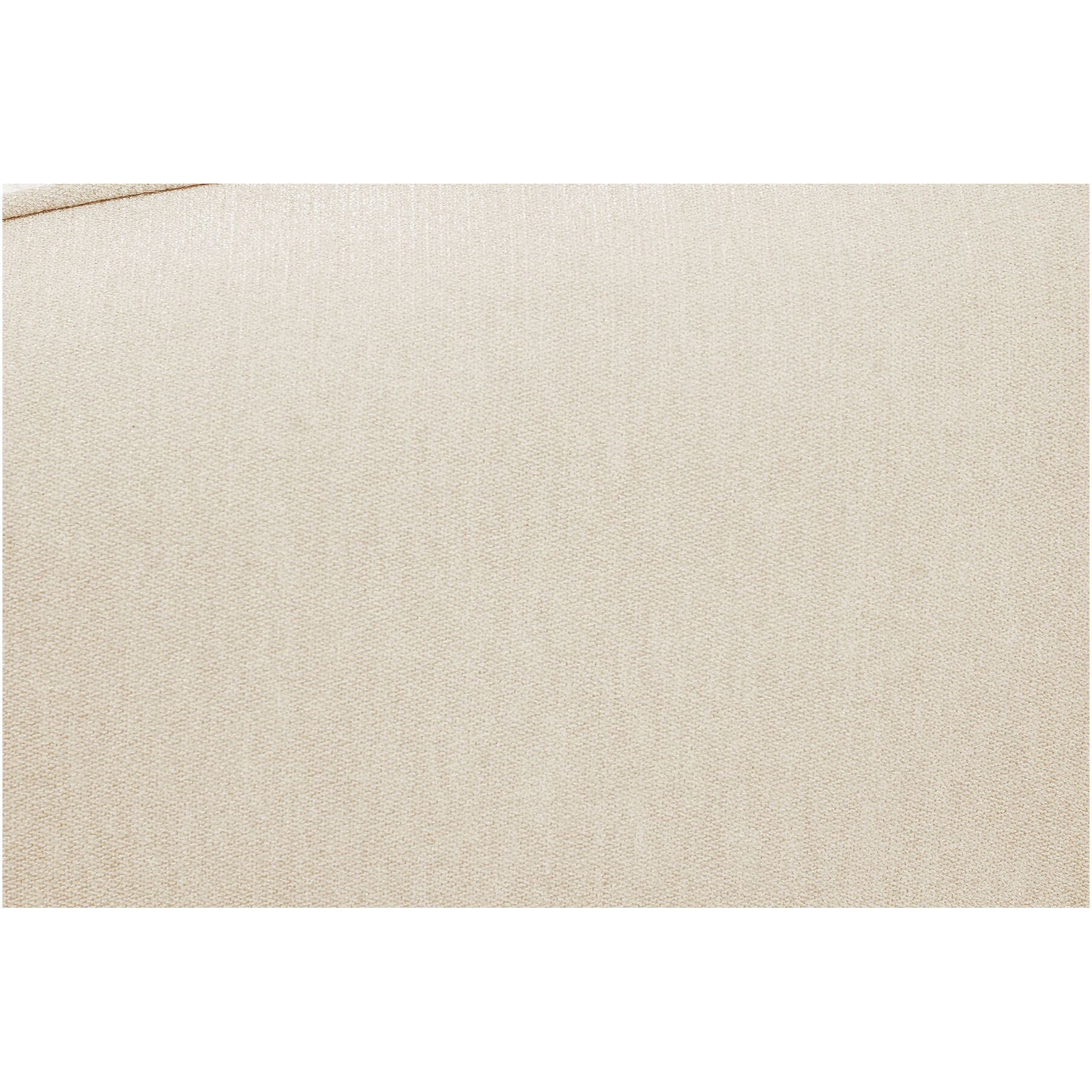 Isla Beige Left Arm Facing Chair